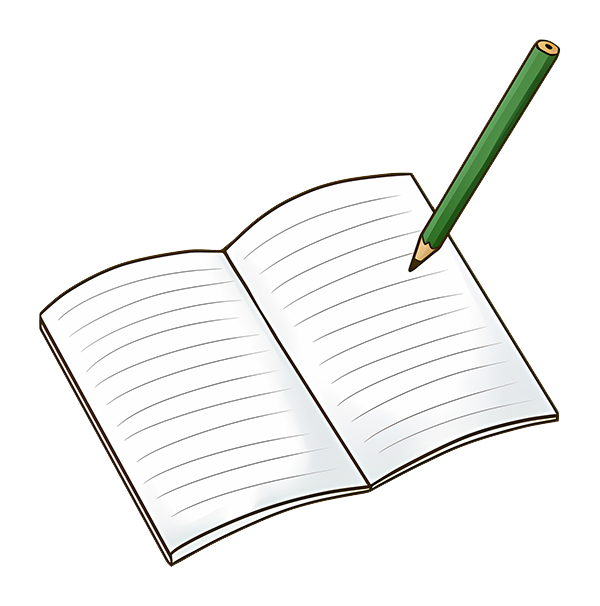 Pencil Icon
