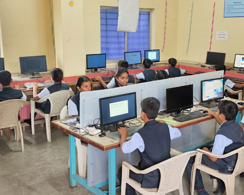 Computer Lab