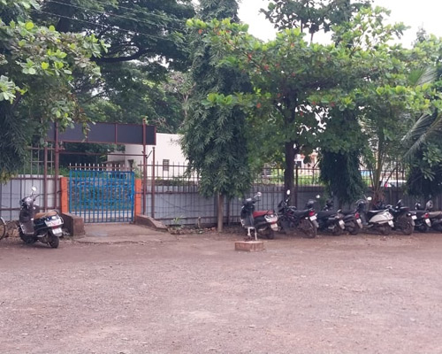 Play Ground